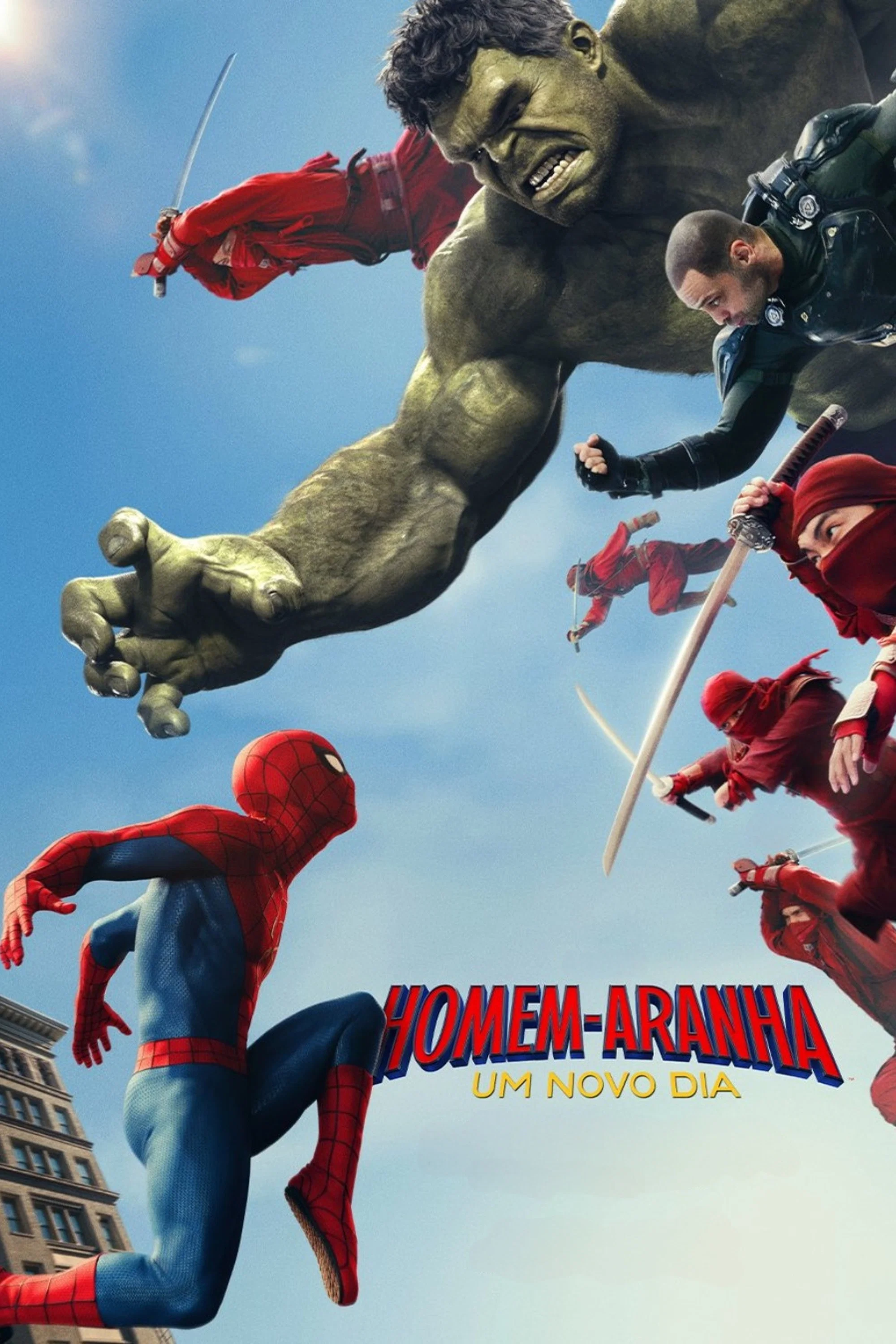 Homem-Aranha
